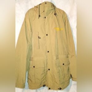 Dunbrooke Upstream Outdoor Advantage Jacket